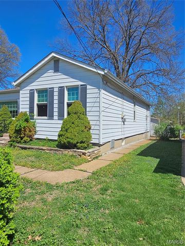 3719 Orient Avenue, St Louis, MO 63125