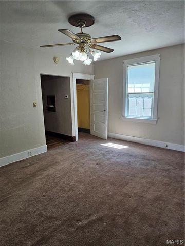 3719 Orient Avenue, St Louis, MO 63125