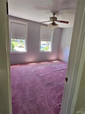 3719 Orient Avenue, St Louis, MO 63125