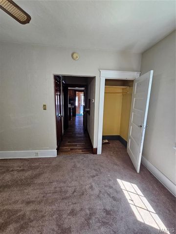 3719 Orient Avenue, St Louis, MO 63125