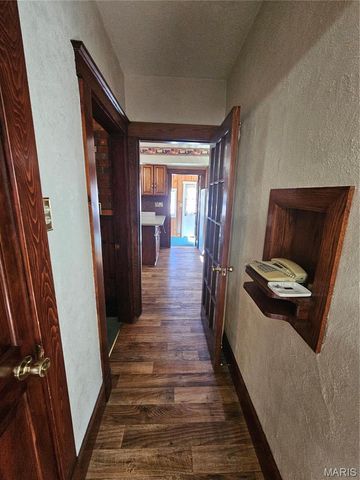 3719 Orient Avenue, St Louis, MO 63125