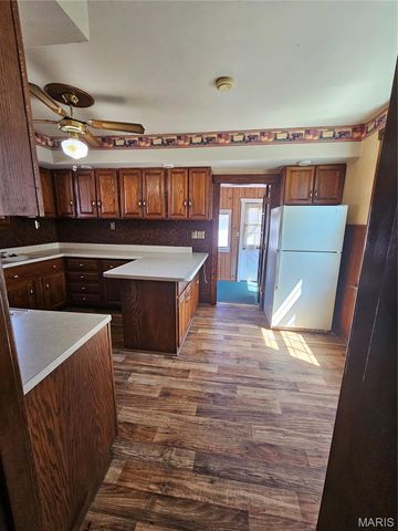 3719 Orient Avenue, St Louis, MO 63125