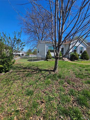 3719 Orient Avenue, St Louis, MO 63125