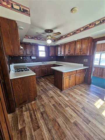 3719 Orient Avenue, St Louis, MO 63125