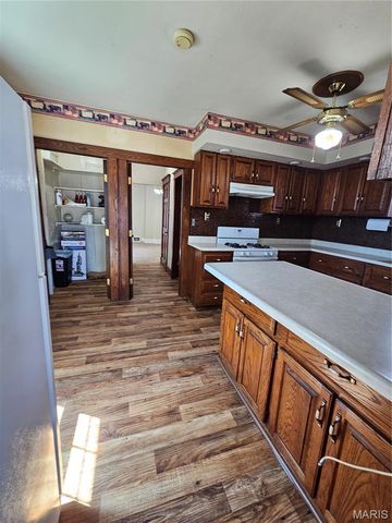 3719 Orient Avenue, St Louis, MO 63125