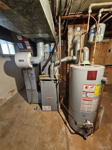 3719 Orient Avenue, St Louis, MO 63125