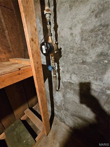 3719 Orient Avenue, St Louis, MO 63125