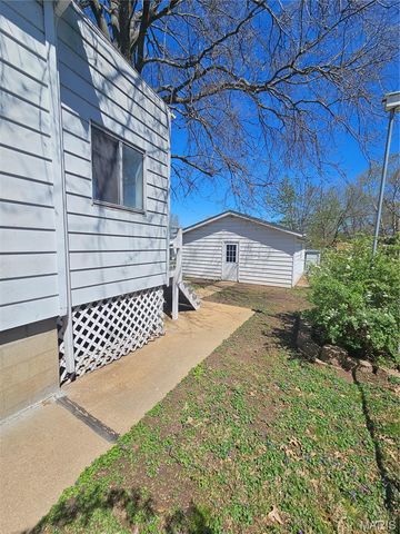 3719 Orient Avenue, St Louis, MO 63125