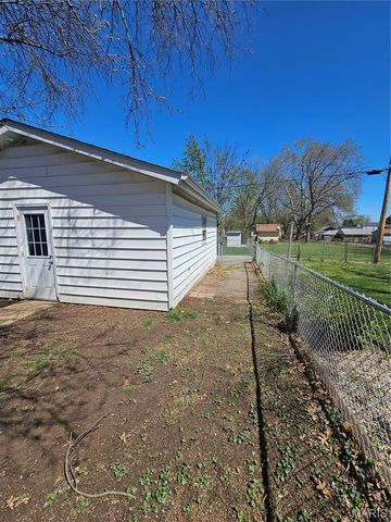 3719 Orient Avenue, St Louis, MO 63125