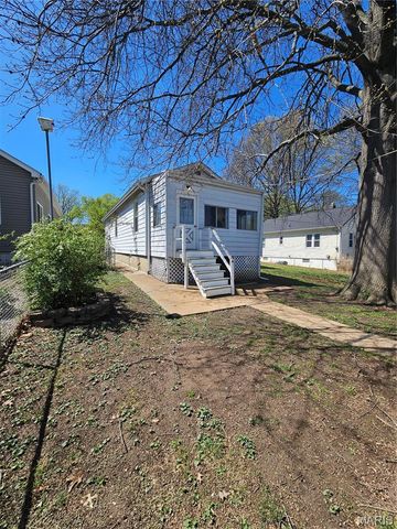 3719 Orient Avenue, St Louis, MO 63125