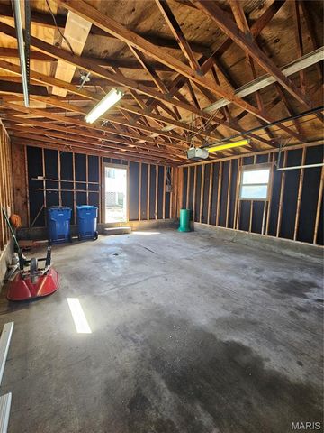 3719 Orient Avenue, St Louis, MO 63125