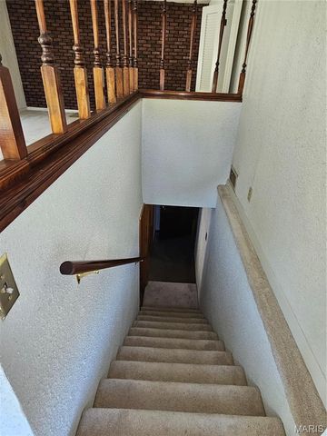 3719 Orient Avenue, St Louis, MO 63125