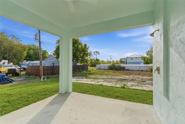 11418 8TH AVENUE, Punta Gorda, FL 33955