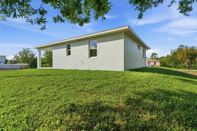 11418 8TH AVENUE, Punta Gorda, FL 33955