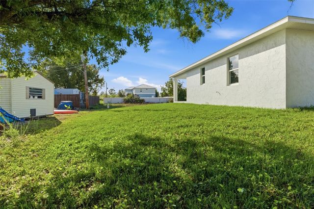 11418 8TH AVENUE, Punta Gorda, FL 33955