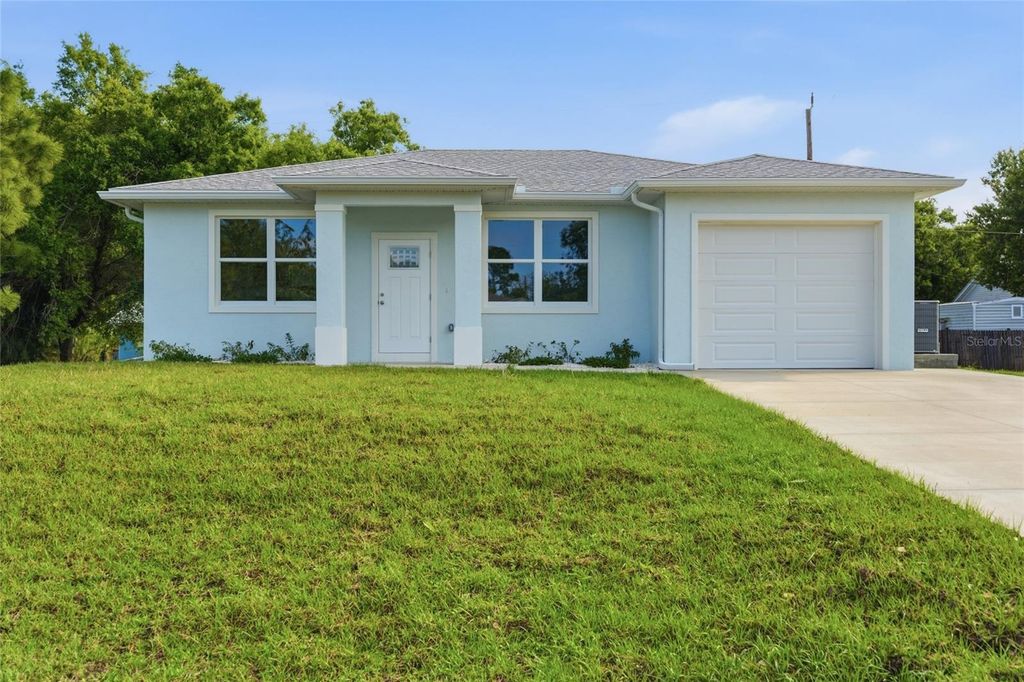 11418 8TH AVENUE, Punta Gorda, FL 33955