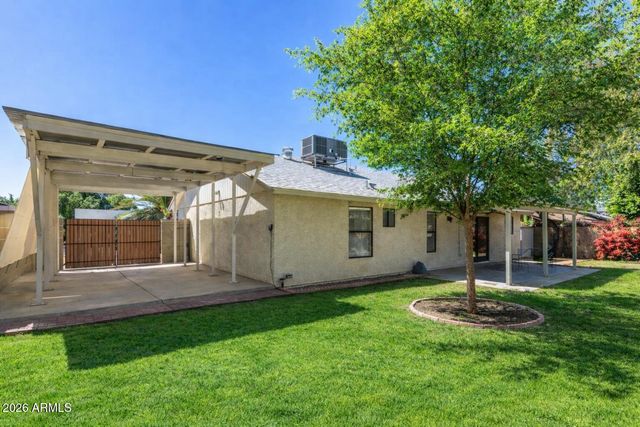 7450 E Diamond Avenue, Mesa, AZ 85208