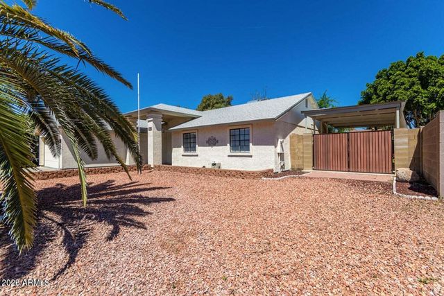 7450 E Diamond Avenue, Mesa, AZ 85208