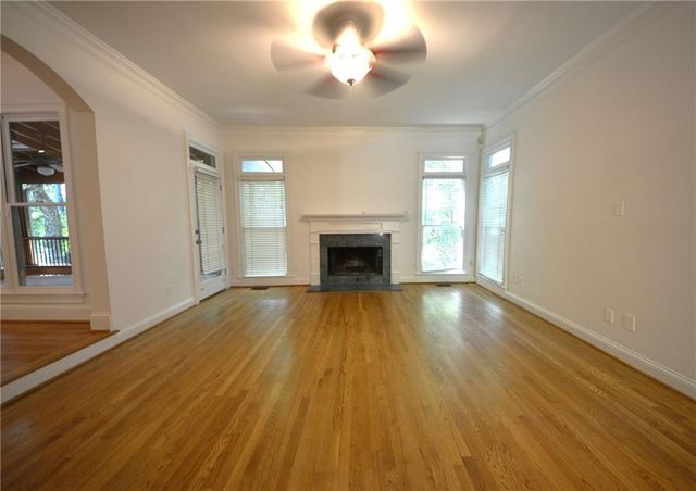 135 Brightmore Way, Alpharetta, GA 30005
