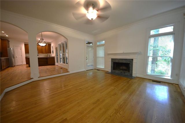 135 Brightmore Way, Alpharetta, GA 30005