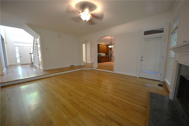 135 Brightmore Way, Alpharetta, GA 30005