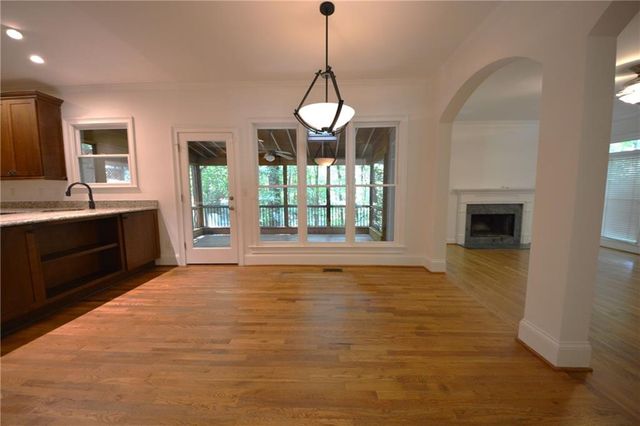 135 Brightmore Way, Alpharetta, GA 30005