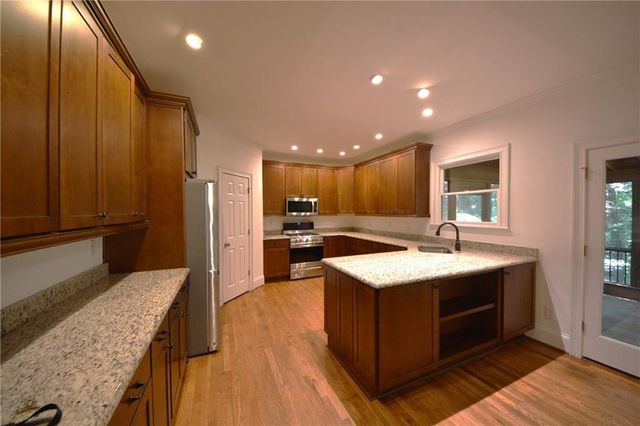 135 Brightmore Way, Alpharetta, GA 30005