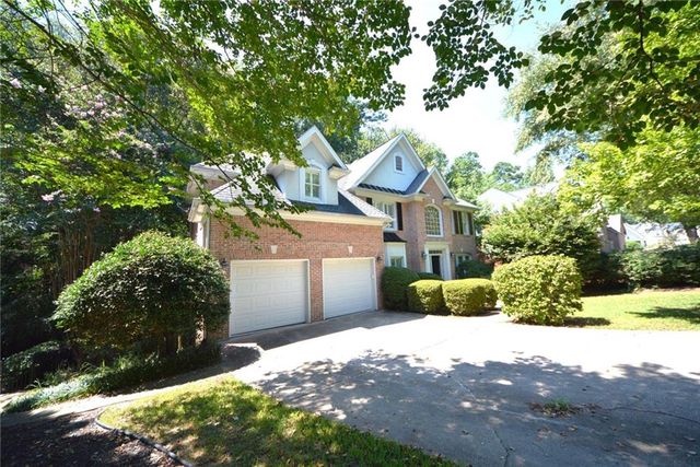 135 Brightmore Way, Alpharetta, GA 30005