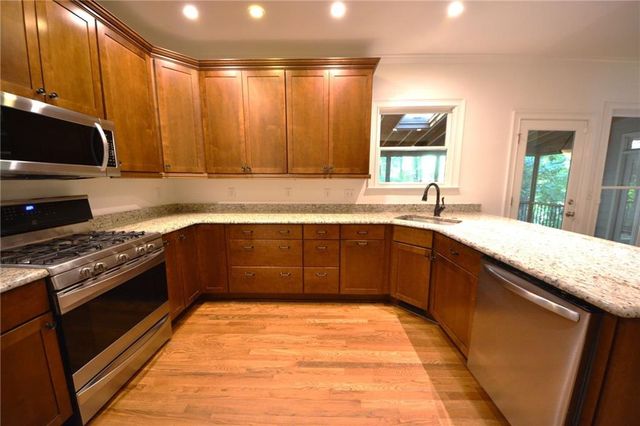 135 Brightmore Way, Alpharetta, GA 30005