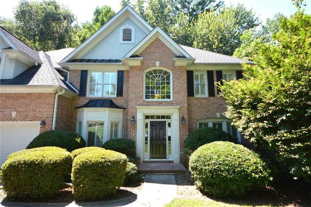 135 Brightmore Way, Alpharetta, GA 30005