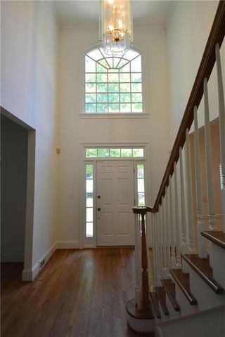 135 Brightmore Way, Alpharetta, GA 30005