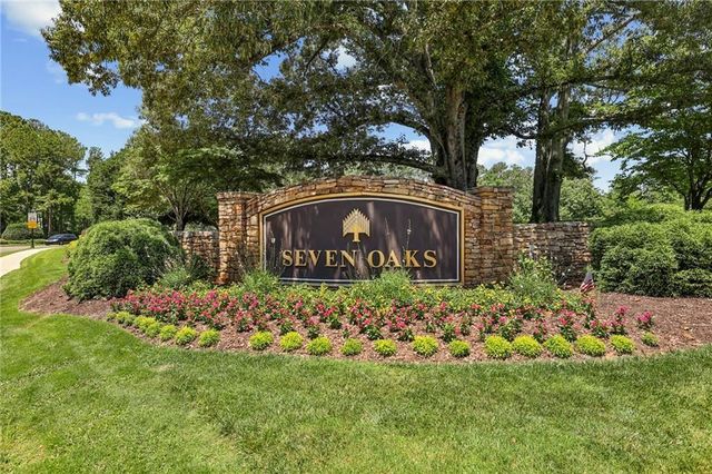 135 Brightmore Way, Alpharetta, GA 30005