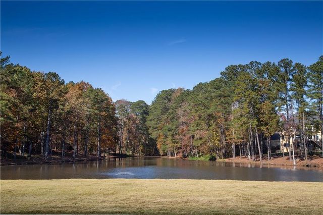 135 Brightmore Way, Alpharetta, GA 30005