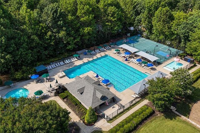 135 Brightmore Way, Alpharetta, GA 30005