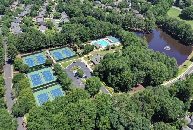 135 Brightmore Way, Alpharetta, GA 30005