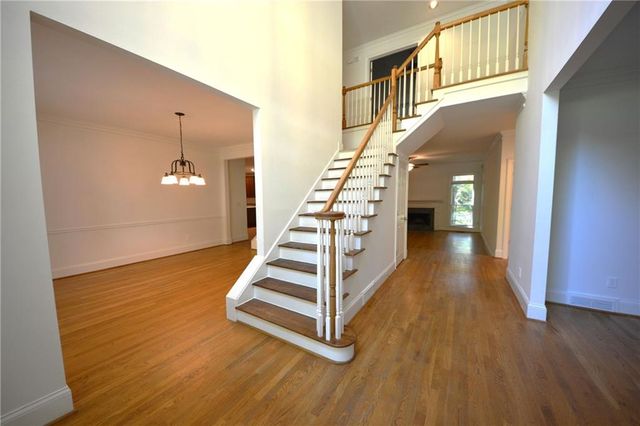 135 Brightmore Way, Alpharetta, GA 30005