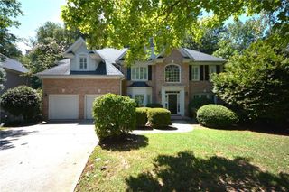 135 Brightmore Way, Alpharetta, GA 30005