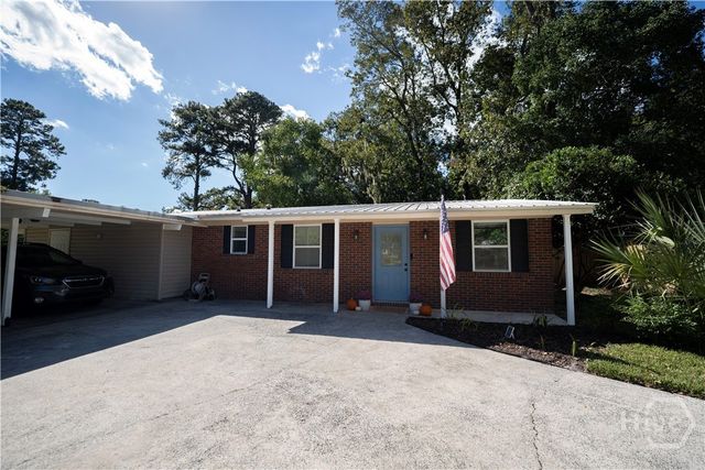 12603 Golf Club Drive, Savannah, GA 31419
