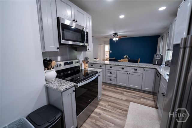 12603 Golf Club Drive, Savannah, GA 31419