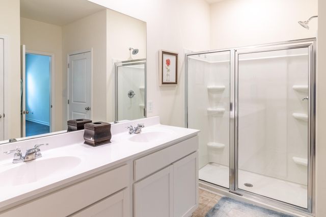 4122 Bentwood Cove Drive, Apison, TN 37302