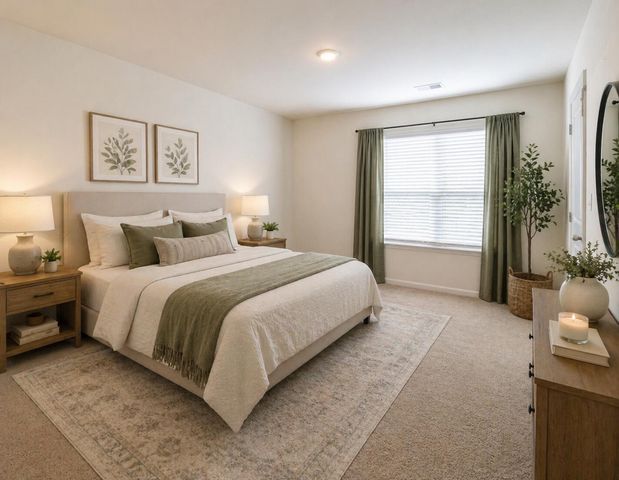 4122 Bentwood Cove Drive, Apison, TN 37302
