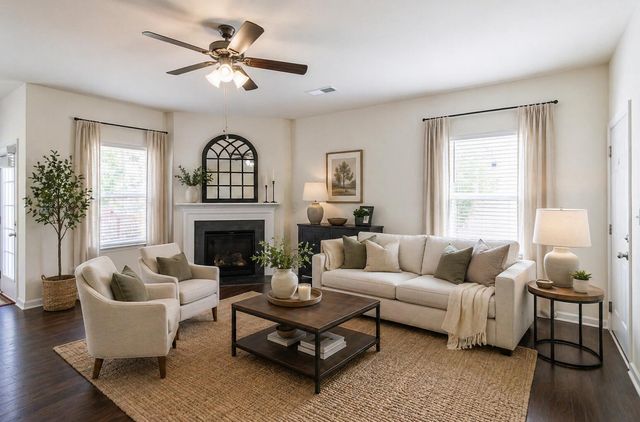 4122 Bentwood Cove Drive, Apison, TN 37302