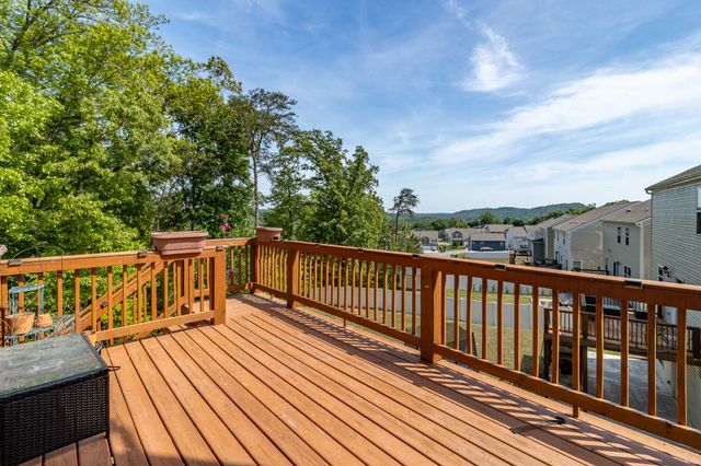 4122 Bentwood Cove Drive, Apison, TN 37302