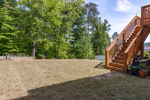 4122 Bentwood Cove Drive, Apison, TN 37302