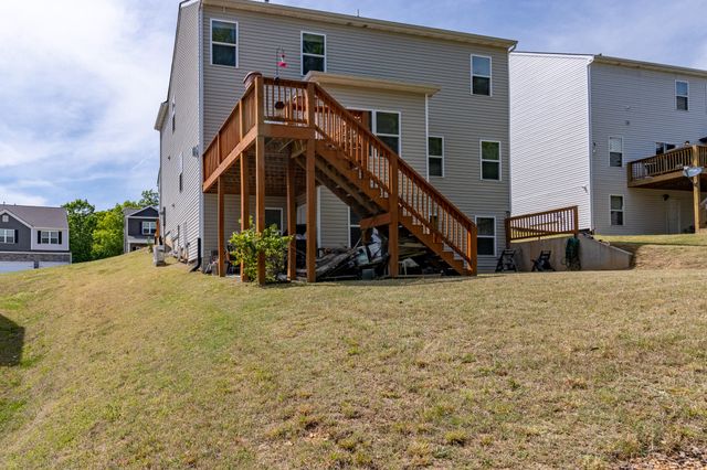 4122 Bentwood Cove Drive, Apison, TN 37302