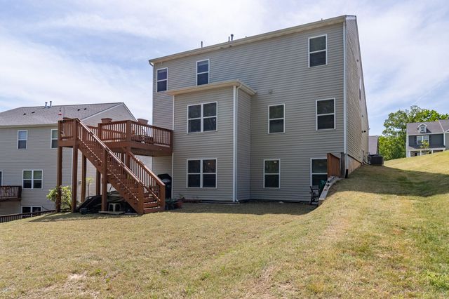 4122 Bentwood Cove Drive, Apison, TN 37302