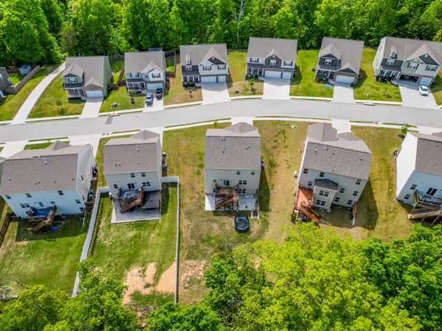 4122 Bentwood Cove Drive, Apison, TN 37302