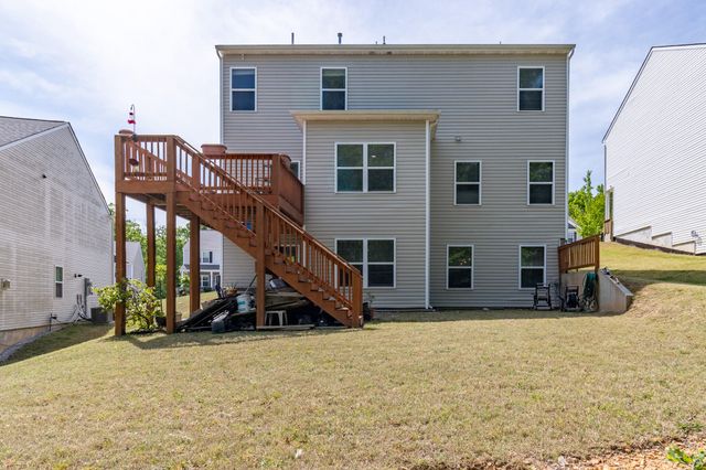 4122 Bentwood Cove Drive, Apison, TN 37302