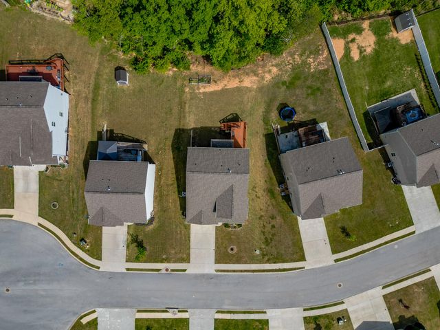 4122 Bentwood Cove Drive, Apison, TN 37302