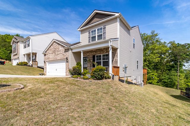 4122 Bentwood Cove Drive, Apison, TN 37302